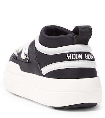 Junior Park Icon sneakers | Moon Boot Kids