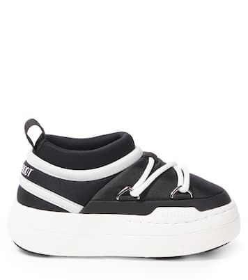 Junior Park Icon sneakers | Moon Boot Kids