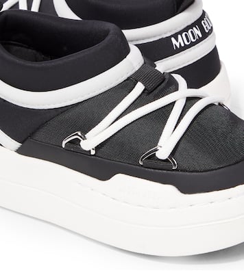 Junior Park Icon sneakers | Moon Boot Kids
