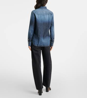 Payson cotton shirt | Ralph Lauren Collection