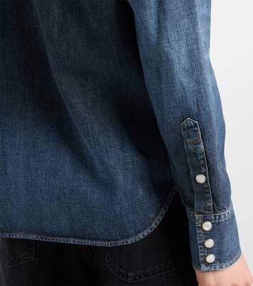 Payson cotton shirt | Ralph Lauren Collection