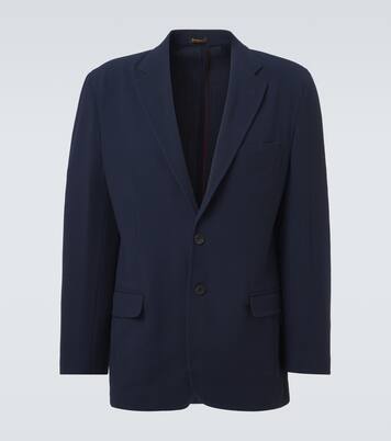 Blazer de lana | Rubinacci