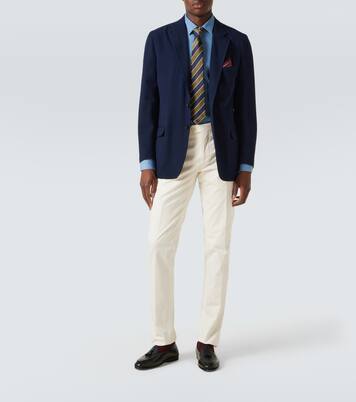 Blazer de lana | Rubinacci