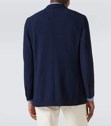 Blazer de lana | Rubinacci