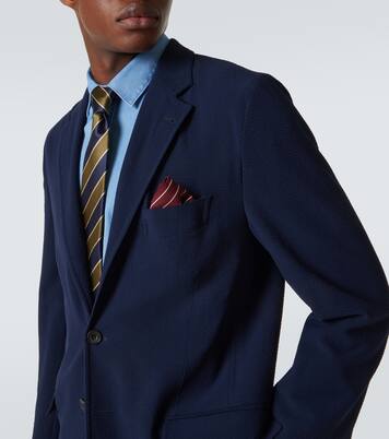 Blazer de lana | Rubinacci