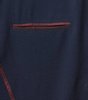 Blazer de lana | Rubinacci