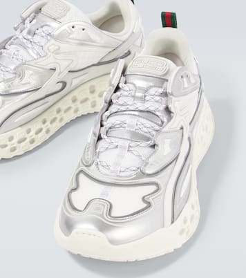 Gucci Cub3d sneakers  | Gucci