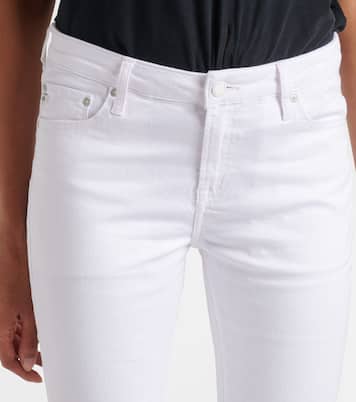 Flared Jeans Legging | AG Jeans