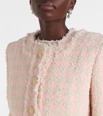 Giacca in tweed | Balmain