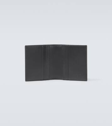 Leather wallet | Saint Laurent
