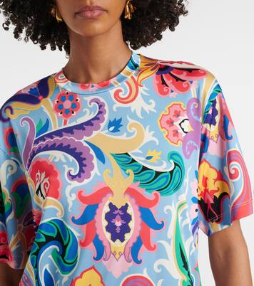 Bedrucktes Top | Etro