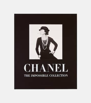 Chanel: The Impossible Collection book | Assouline