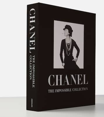 Chanel: The Impossible Collection book | Assouline