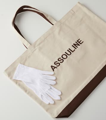 Chanel: The Impossible Collection book | Assouline