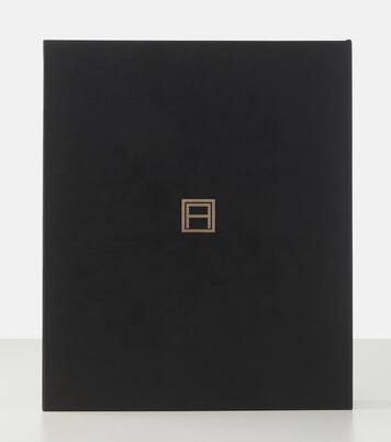 Coffee Table Book Patek Philippe: The Impossible Collection | Assouline