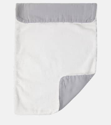  Toile de Jouy cotton diaper bag | Tartine et Chocolat