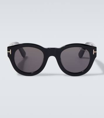 Lucinda round sunglasses | Tom Ford