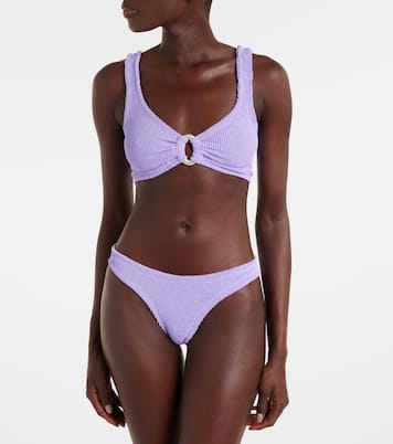 Bikini Julia | Hunza G