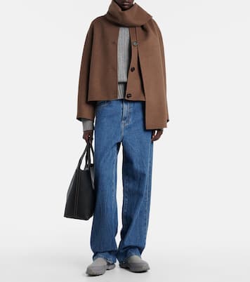 Bottines Chelsea en cuir | Tod's