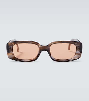 Eckige Sonnenbrille Samhain | Our Legacy