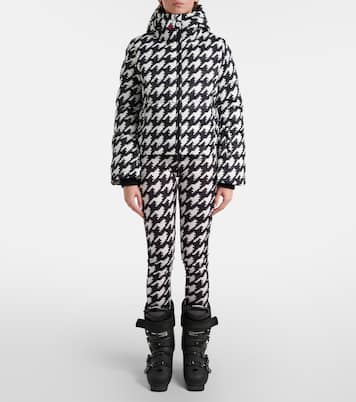 Skijacke Polar | Perfect Moment