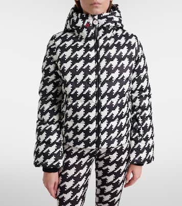 Skijacke Polar | Perfect Moment