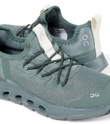 Cloudleap running shoes | On Kids