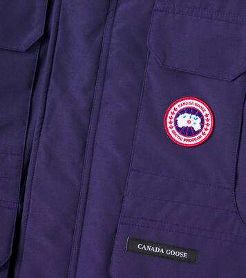 Expedition down parka | Canada Goose Kids