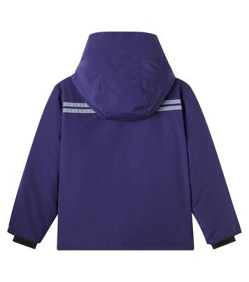 Expedition down parka | Canada Goose Kids