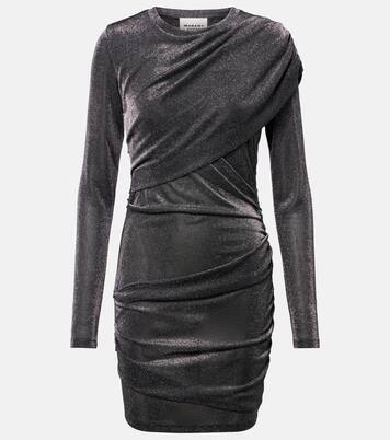 Minikleid Denise aus Jersey | Marant Etoile