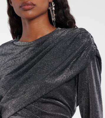 Minikleid Denise aus Jersey | Marant Etoile