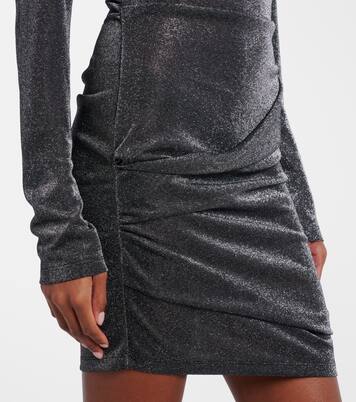 Minikleid Denise aus Jersey | Marant Etoile