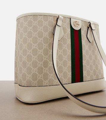 Ophidia GG Medium tote bag | Gucci