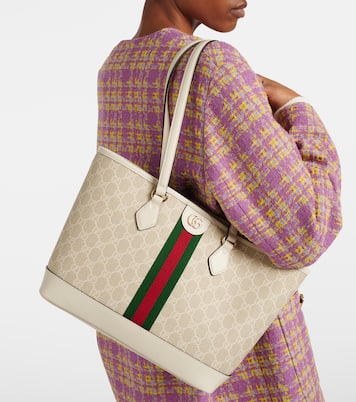 Ophidia GG Medium tote bag | Gucci