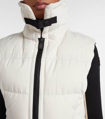 Daunenweste | Moncler Grenoble