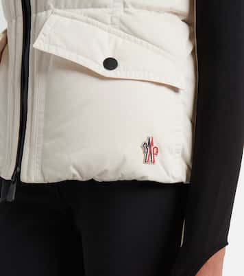 Daunenweste | Moncler Grenoble