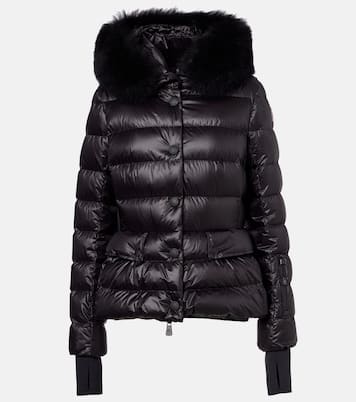Quilted down jacket | Moncler Grenoble
