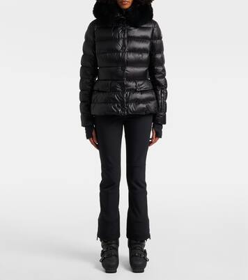 Quilted down jacket | Moncler Grenoble