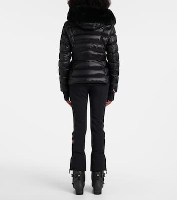 Quilted down jacket | Moncler Grenoble