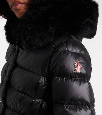 Quilted down jacket | Moncler Grenoble