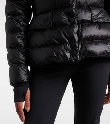 Quilted down jacket | Moncler Grenoble