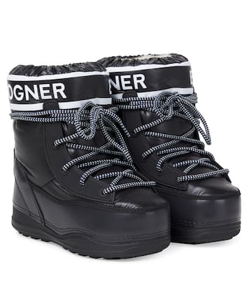 Schneestiefel La Plagne | Bogner Kids