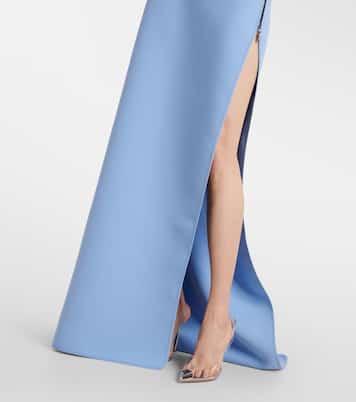 Robe longue Absolve | Maticevski