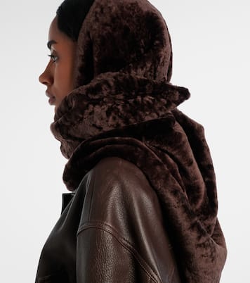 Bufanda de borrego | Nour Hammour