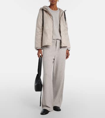 The Cube Greenh padded jacket | Max Mara