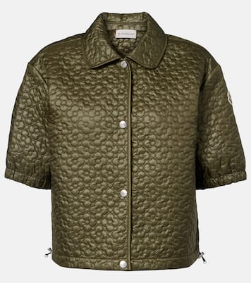 刺绣上衣 | Moncler