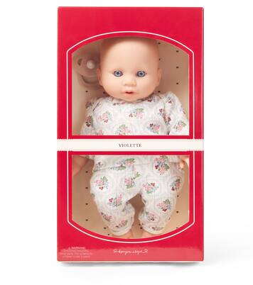 Violette doll | Konges Sløjd