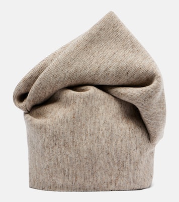 Cappello Willow in lana, cashmere e lino | Loro Piana