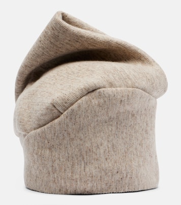 Cappello Willow in lana, cashmere e lino | Loro Piana