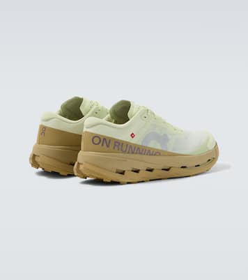 Baskets Cloudultra 3 | On